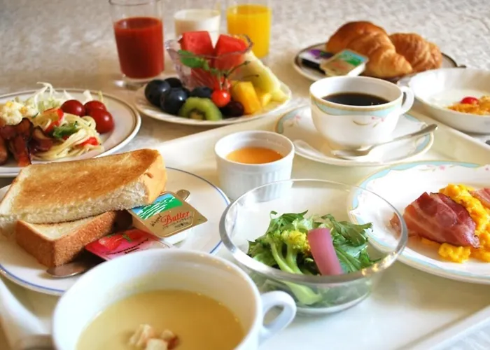 K,M,H Art Hotel By Kure Morisawa - Vacation Stay 11408V