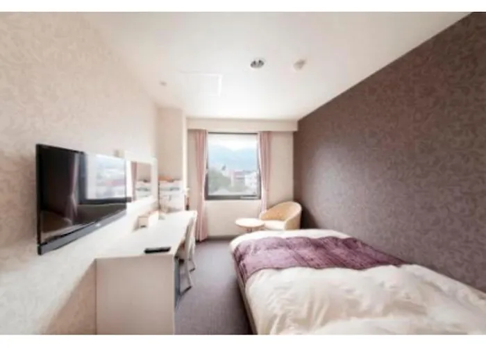 K,M,H Art Hotel By Kure Morisawa - Vacation Stay 11375V