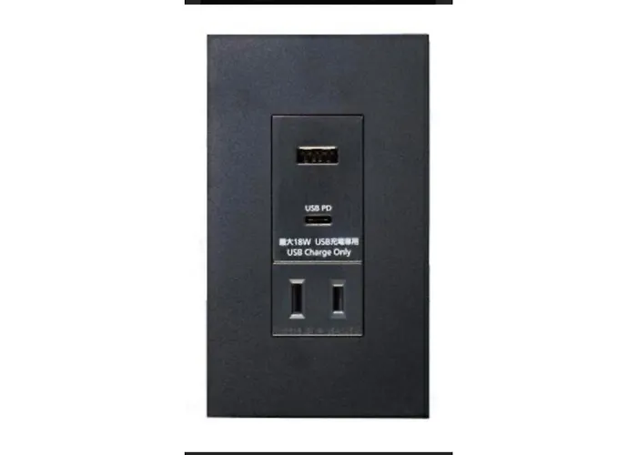K,M,H Art Hotel By Kure Morisawa - Vacation Stay 11404V