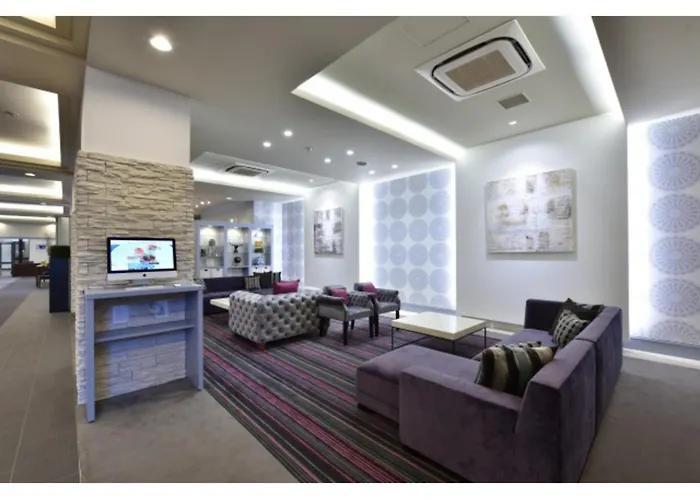 K,M,H Art Hotel By Kure Morisawa - Vacation Stay 11408V