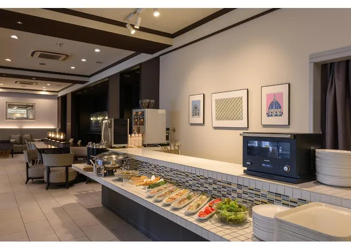 K,M,H Art Hotel By Kure Morisawa - Vacation Stay 23264V