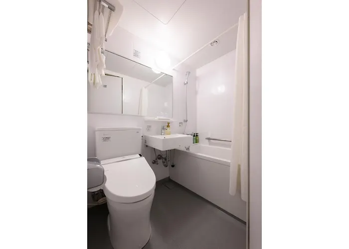 K,M,H Art Hotel By Kure Morisawa - Vacation Stay 23291V