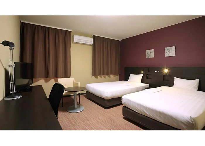 Smile Hotel Otsu Seta - Vacation Stay 00134V