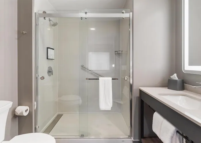 Hyatt House Thunder Bay