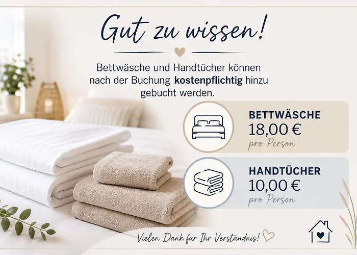 Ferienhaus Deichdeern