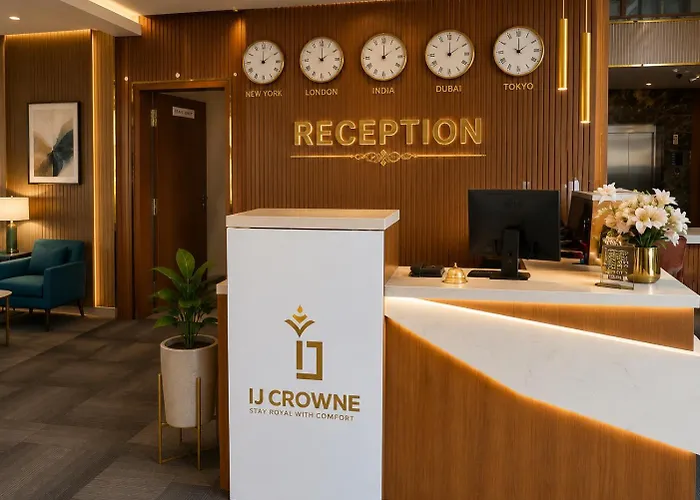 Ij Crowne