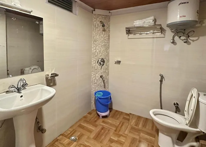 Lecoxy Resort