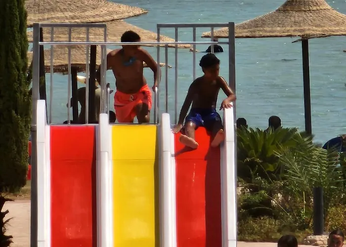 Casablanca Beach