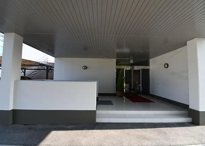 Hotel Mare - Vacation Stay 58144V