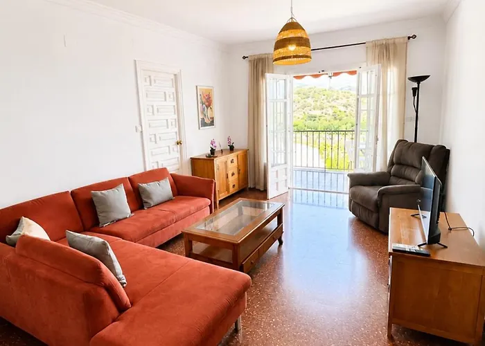 Casa Maro Nerja