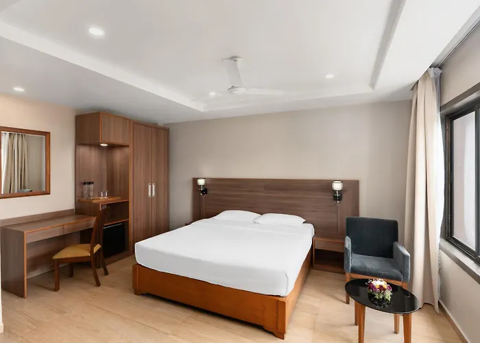 Hotel Imphal By The Classic