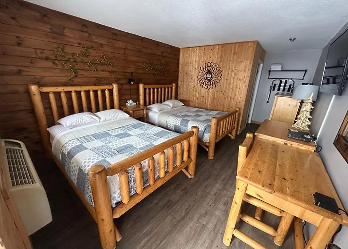 Drifters Motel & Restaurant