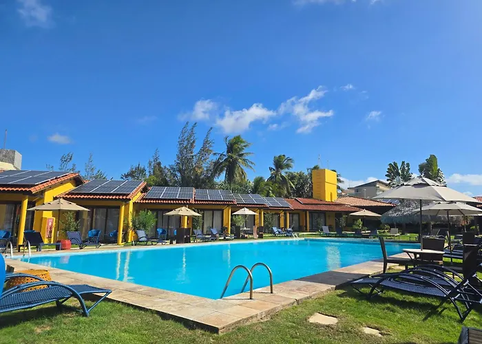 Hotel Velejar