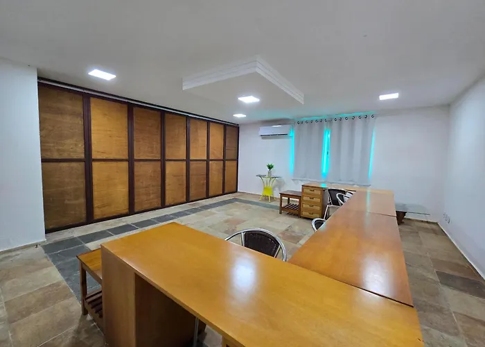 Hotel Velejar