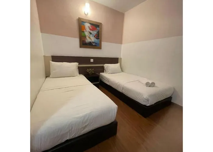 Hotel O Village