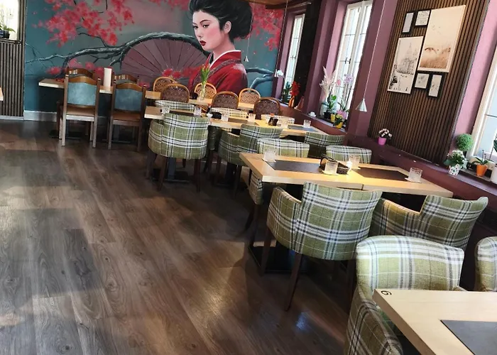 Vinami Hotel - Bad Wildbad