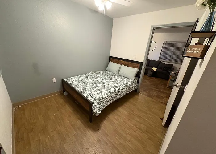 Brownsville Motel