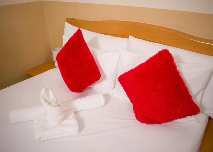 Airport Hotel Maun