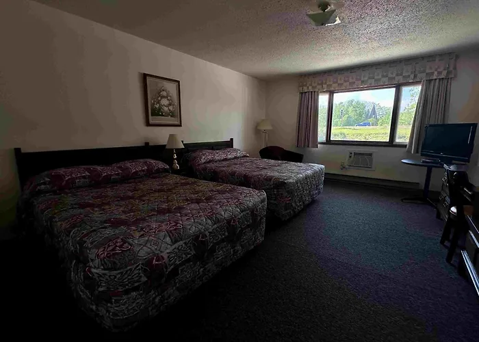 Auberge Eldo Inn