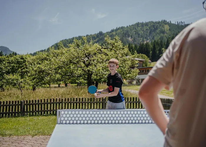Familienhotel Kreuzwirt
