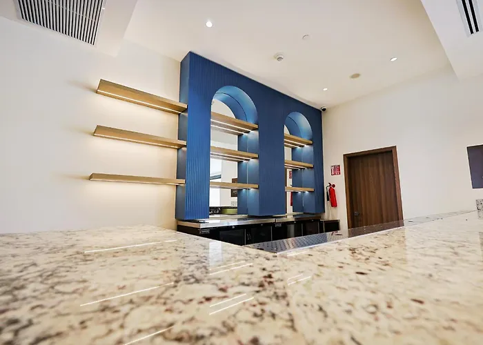 Holiday Inn Puerto Plata-Cofresi Bay Area By Ihg