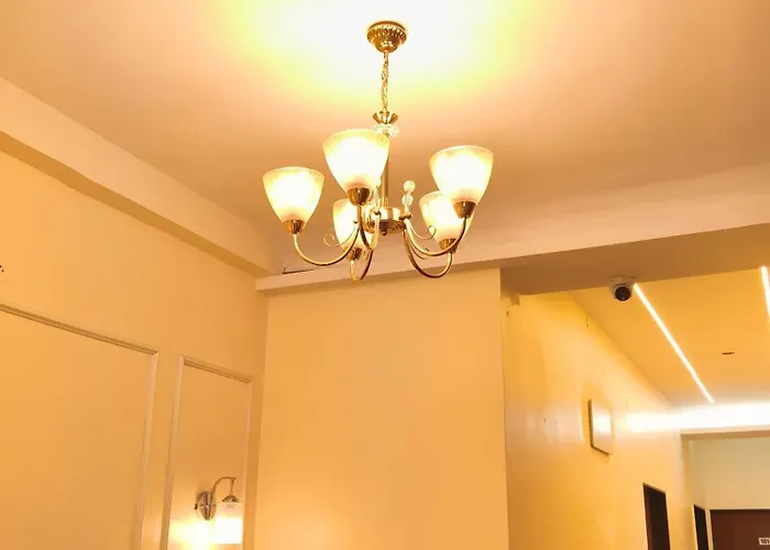 Hotel Atithi Lodging Pune