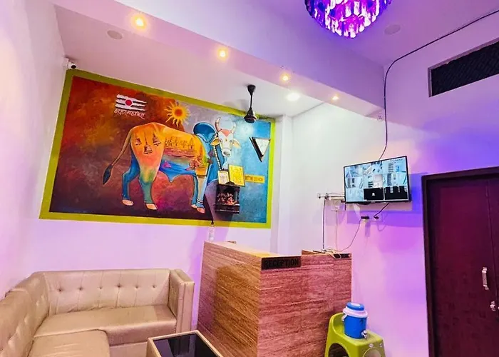 Tirth Comfort Stay