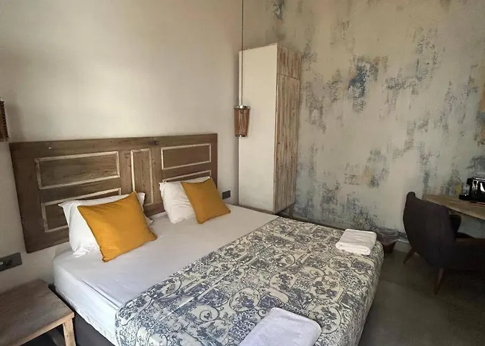 Villa Paradiso Batroun