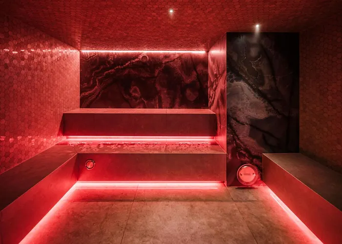 Diaco Boutique Hotel