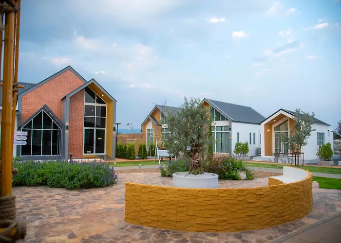 Terra Sky Home