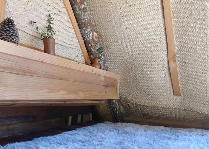 Cabanas Alma Serrana
