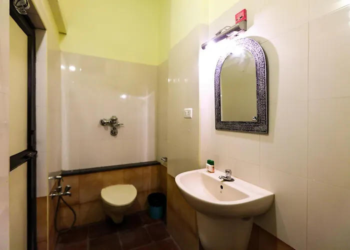 Hotel O Citi Business Hotel