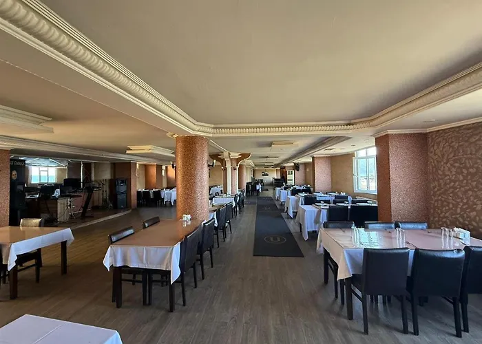 Otel Ustabas