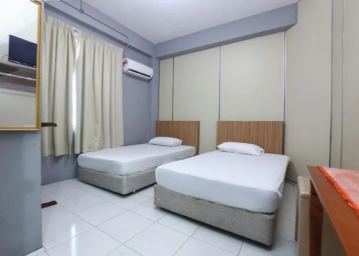 Hotel O D'Noor