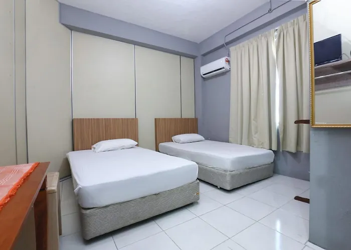 Hotel O D'Noor