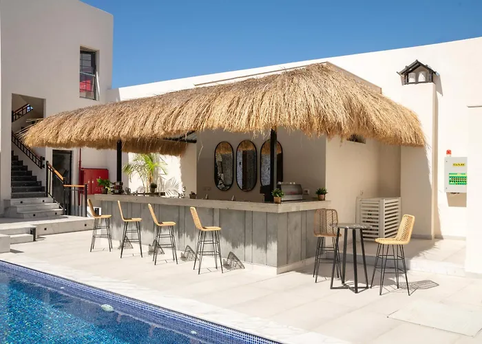 Santino Boutique Hotel