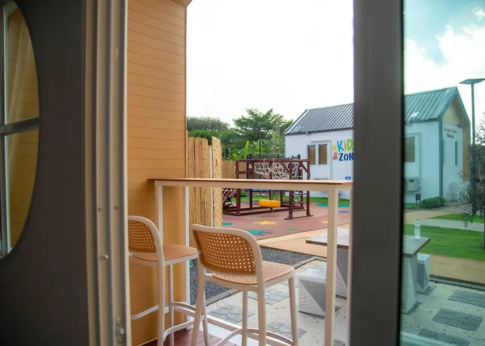 Terra Sky Home