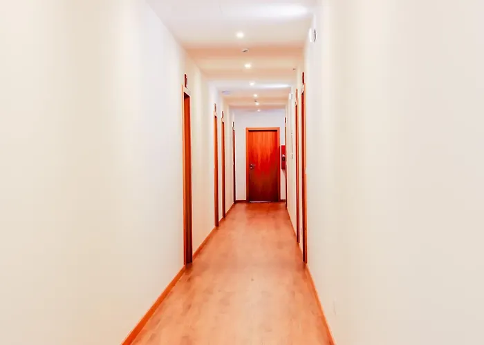 Hotel Flor Do Minho