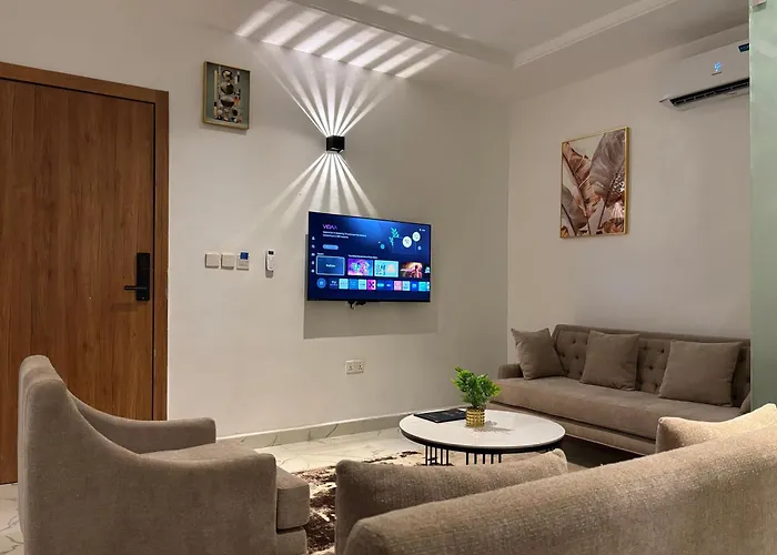 Regal Empire Luxury Hotel
