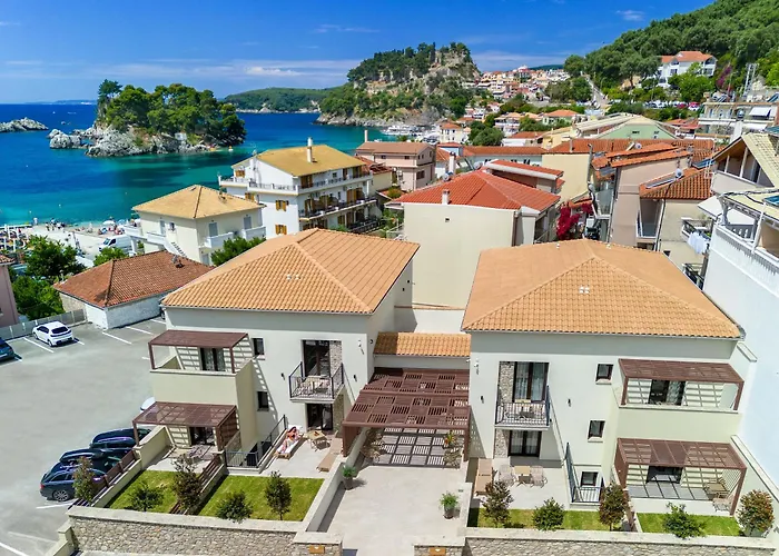 Parga Gem K