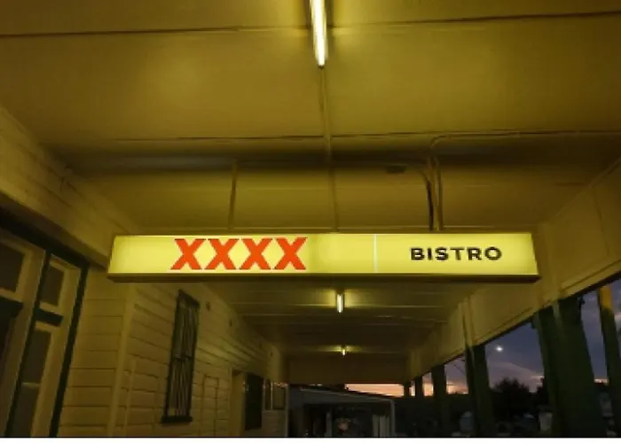 The Ashford Hotel And Restaurant