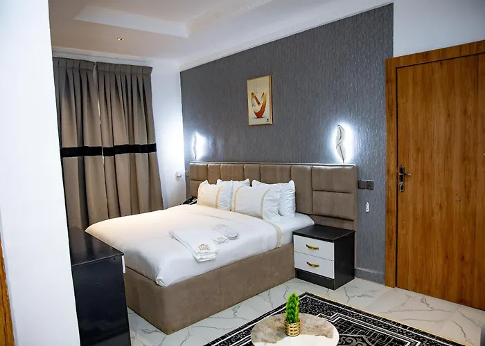 Regal Empire Luxury Hotel