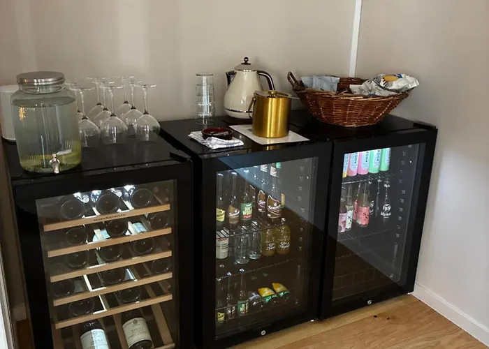 Albi'S Sandvig Boutique Hotel