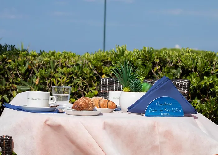 Hotel Costa Di Kair Ed Din