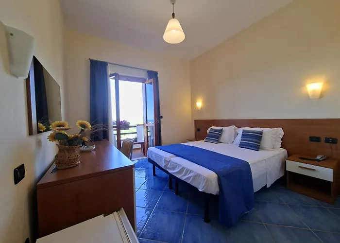 Hotel Costa Di Kair Ed Din