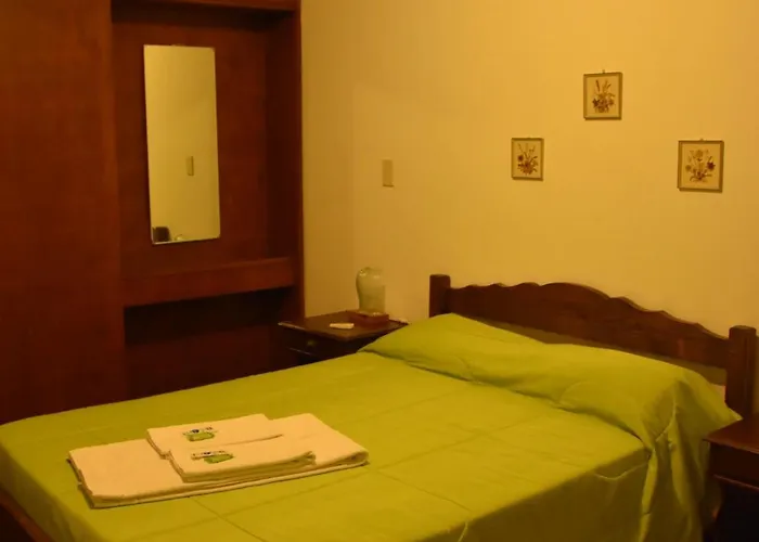Suizo Hotel