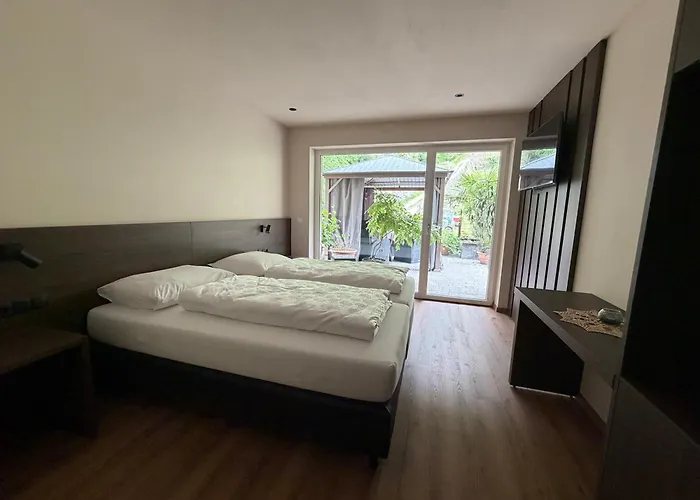 Hotel Harpf