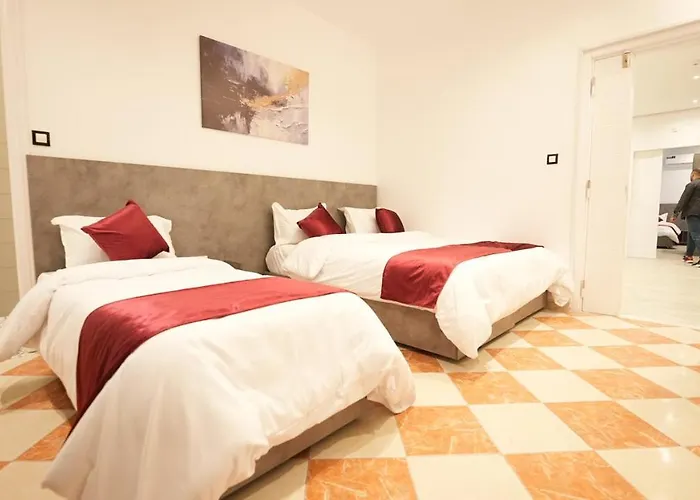 Hostel Le Prince
