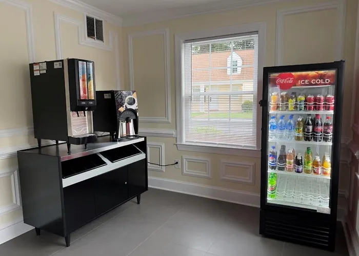 Princess Anne Hotel, Surestay Collection By Best Western
