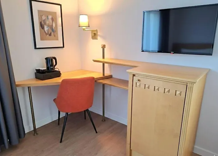 Novahof Hotel Gmbh